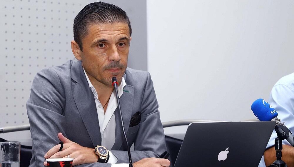 Πυρά κατά Μάζιτς: «Αν μπορεί, να μας δώσει μία απάντηση...» thumb