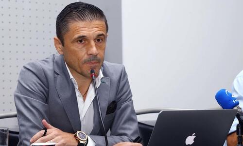Ανατροπές από Μάζιτς, νέες εξελίξεις στη λίστα των διεθνών! thumb