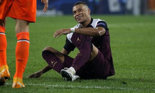 Αυτό είναι το Champions League 2021/22 χωρίς τους 12 αποστάτες της ESL thumb