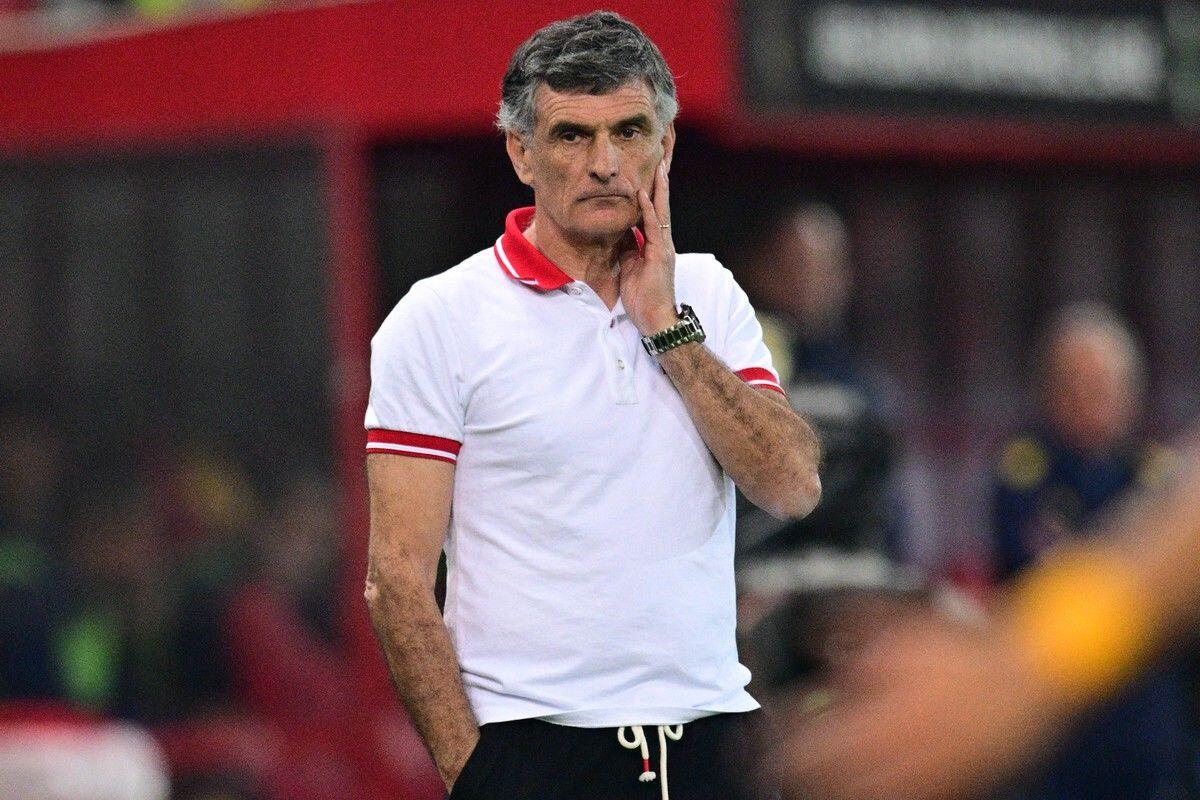 Αντίδραση μετά το κάζο: «Έχω πει ήδη στους παίκτες...» thumb