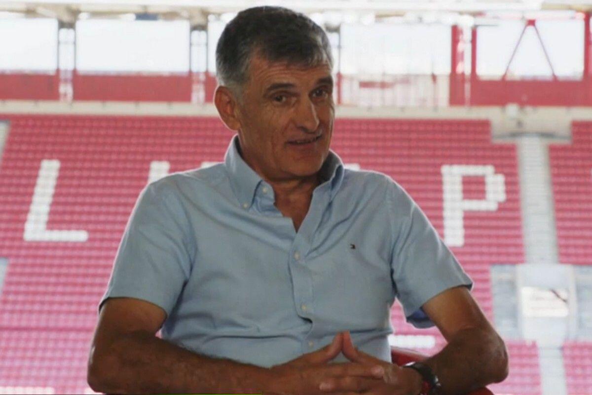 Μεντιλίμπαρ εν όψει τελικού: Το δυνατό στοιχείο του Ολυμπιακού και η... αποκάλυψη! thumb