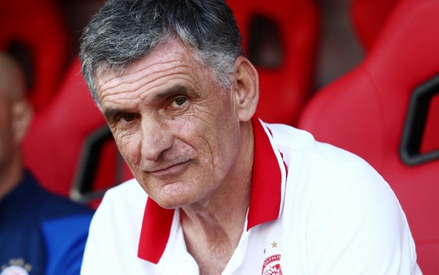 Μεντιλίμπαρ: «Ακόμα δεν έχει κριθεί τίποτα» thumb