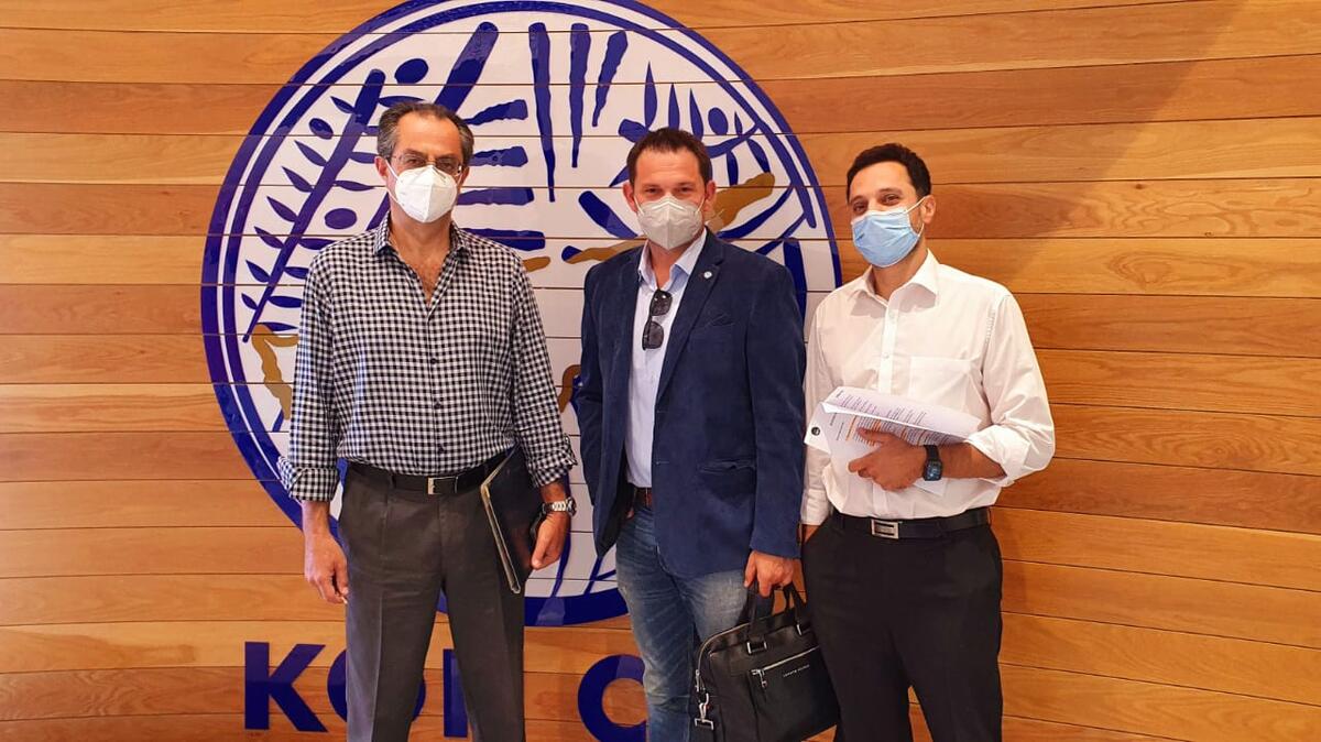 Έντονη ανακοίνωση ΠΑΣΠ και απάνηση στον Υπουργό Υγείας!  thumb