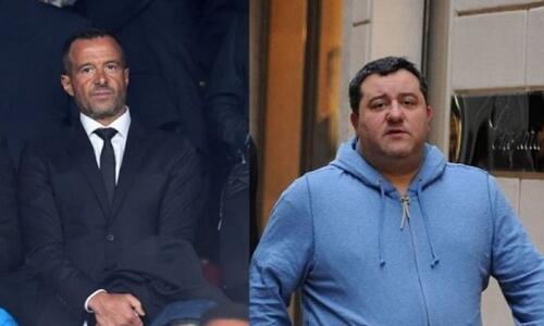 Η FIFA ρίχνει φως στον «σκοτεινό» κόσμο των ατζέντηδων thumb