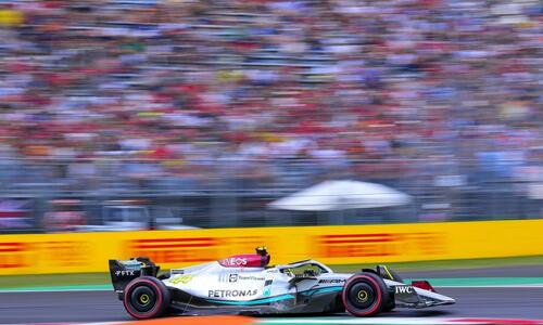 Formula 1: Σε ποιο GP ελπίζει για νίκη η Mercedes thumb