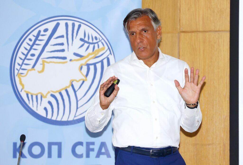 ΚΟΠ: «Επιθυμία του Μεσίνα να μην ανανεώσουμε» - Τέλος και ο Ράντοϊτς thumb