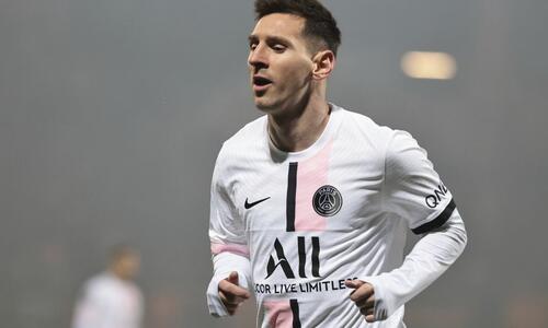 Ο Μέσι μπορεί να φύγει αν η Παρί δεν πάρει το Champions League