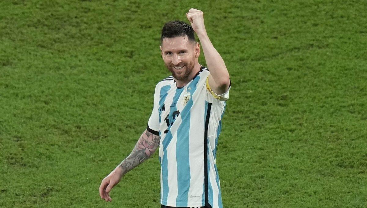 Έφτασε τα 1000 παιχνίδια στην μεγαλειώδη καριέρα του ο Μέσι thumb
