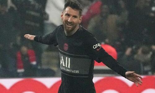 Νέο δημοσίευμα που ξεκαθαρίζει για το μέλλον του Μέσι thumb