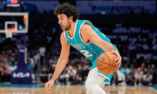 Ανατροπή με Μίσιτς: Εξαγοράζουν το συμβόλαιο του και τον αφήνουν ελεύθερο οι Μπακς! thumb