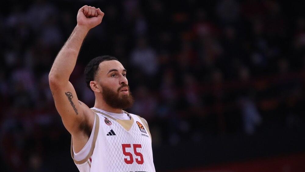 Παρί - Μονακό 59-88: Επικό comeback στο Παρίσι thumb