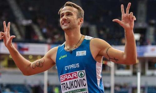 Ανάρτηση Απόλλων για Τραΐκοβιτς thumb