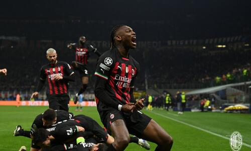 Serie A: Με το μυαλό στο... Champions League Μίλαν, Νάπολι και Ίντερ thumb