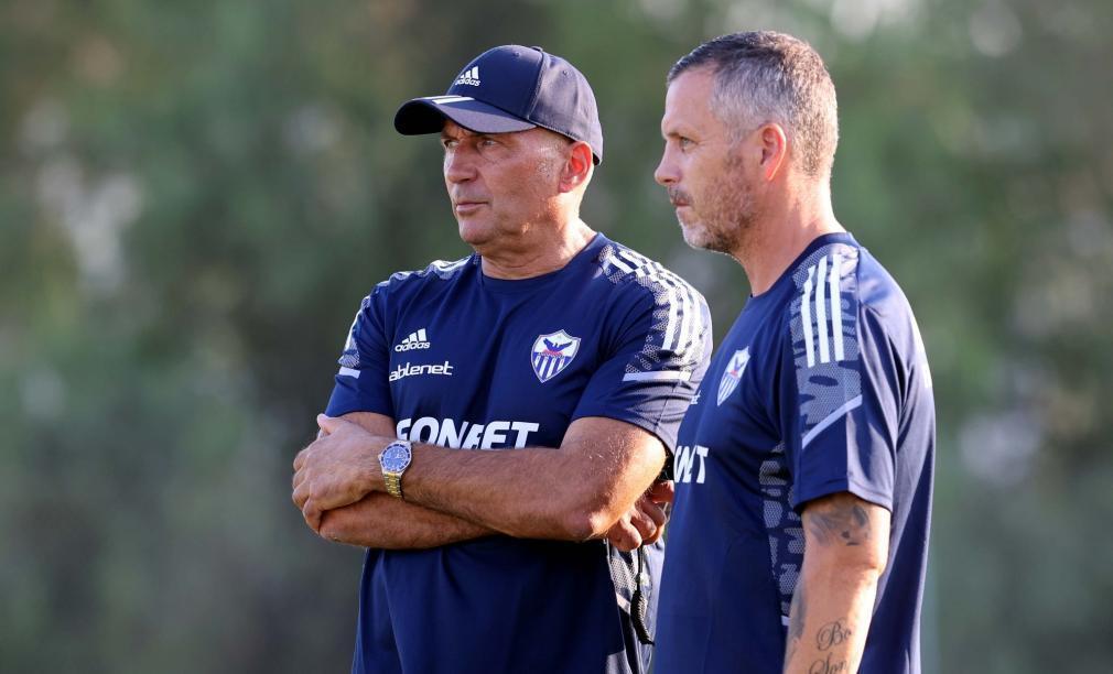 Τα φιλικά άλλου στάτους και τα (πολλά) που αναμένουν οι Ανορθωσιάτες thumb