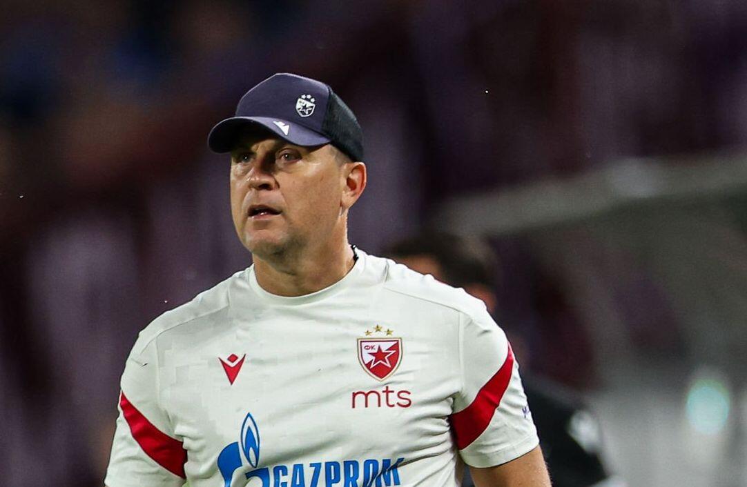 Μιλόγεβιτς για Πάφος FC: «Παίζουμε εναντίον μιας απίστευτης ομάδας» thumb