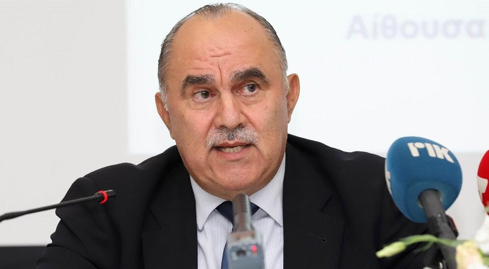 Συνάντηση με τον Μιχαηλίδη, τι συζητήθηκε thumb