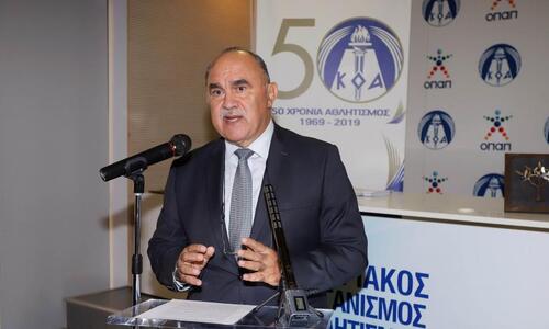 «Έχανα τίτλους, έδινα συγχαρητήρια, πήγαινα σπίτι κι έκλαιγα» thumb