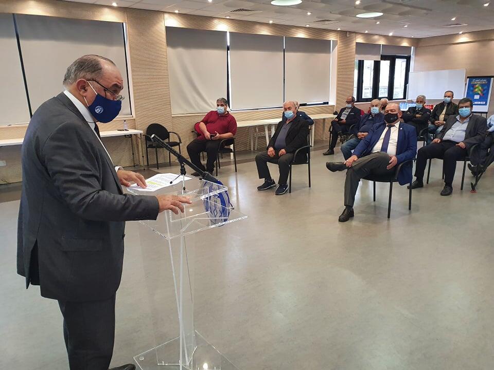 Ο ΚΟΑ στηρίζει το Αγροτικό ποδόσφαιρο thumb