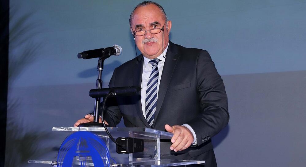 Σύσκεψη της Επιτροπής του νέου γηπέδου Λεμεσού thumb