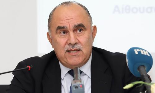 Συνάντηση με τον Μιχαηλίδη, τι συζητήθηκε thumb