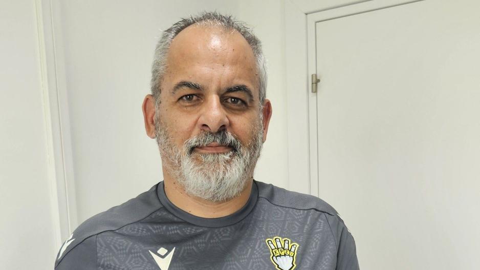 «Ίσως και τις επόμενες ώρες η ανακοίνωση για προπονητή...» thumb