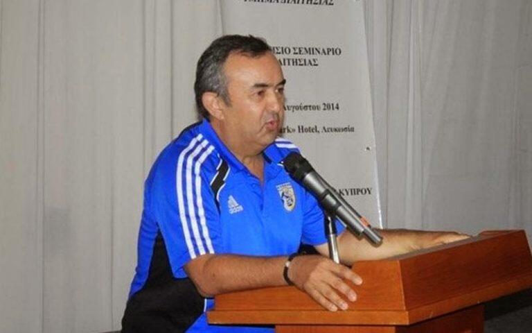 Κυπριακό στοιχείο σε δύο ματς του Γιουρόπα Λιγκ! thumb