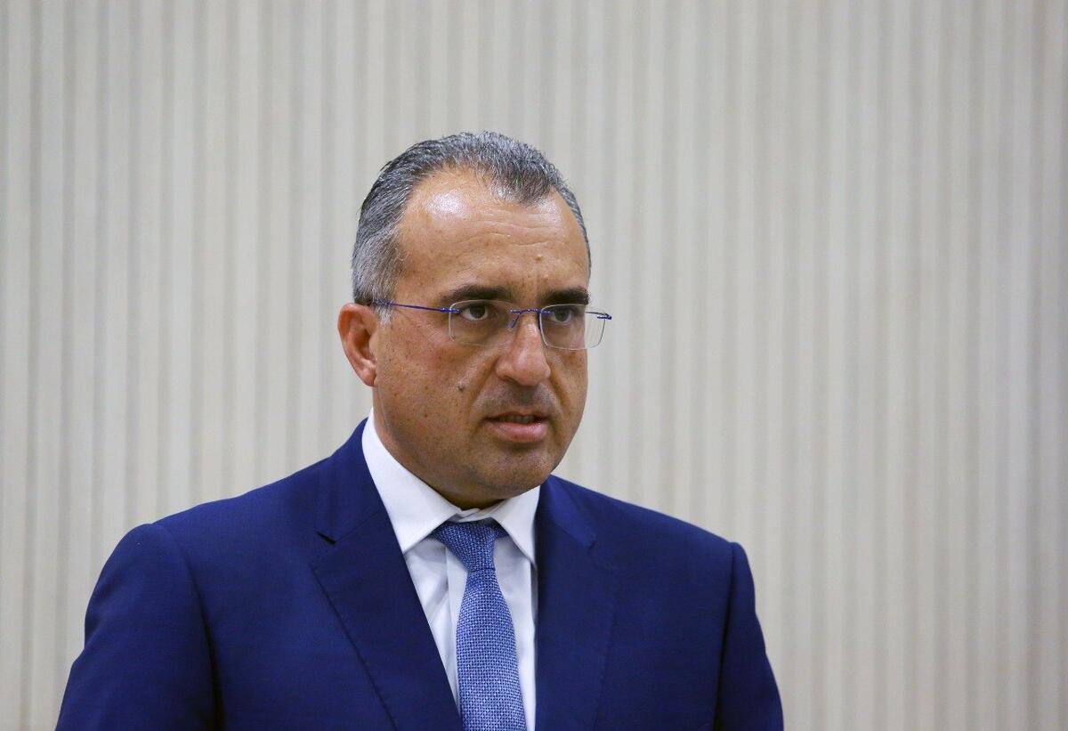 Εντολή Υπουργού για επαλήθευση των δειγμάτων της ΑΕΚ thumb