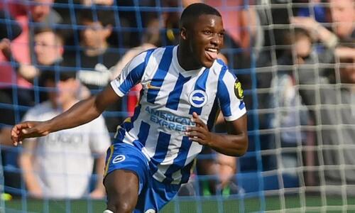 Μεταγραφικό: Επανήλθε με νέα πρόταση! thumb