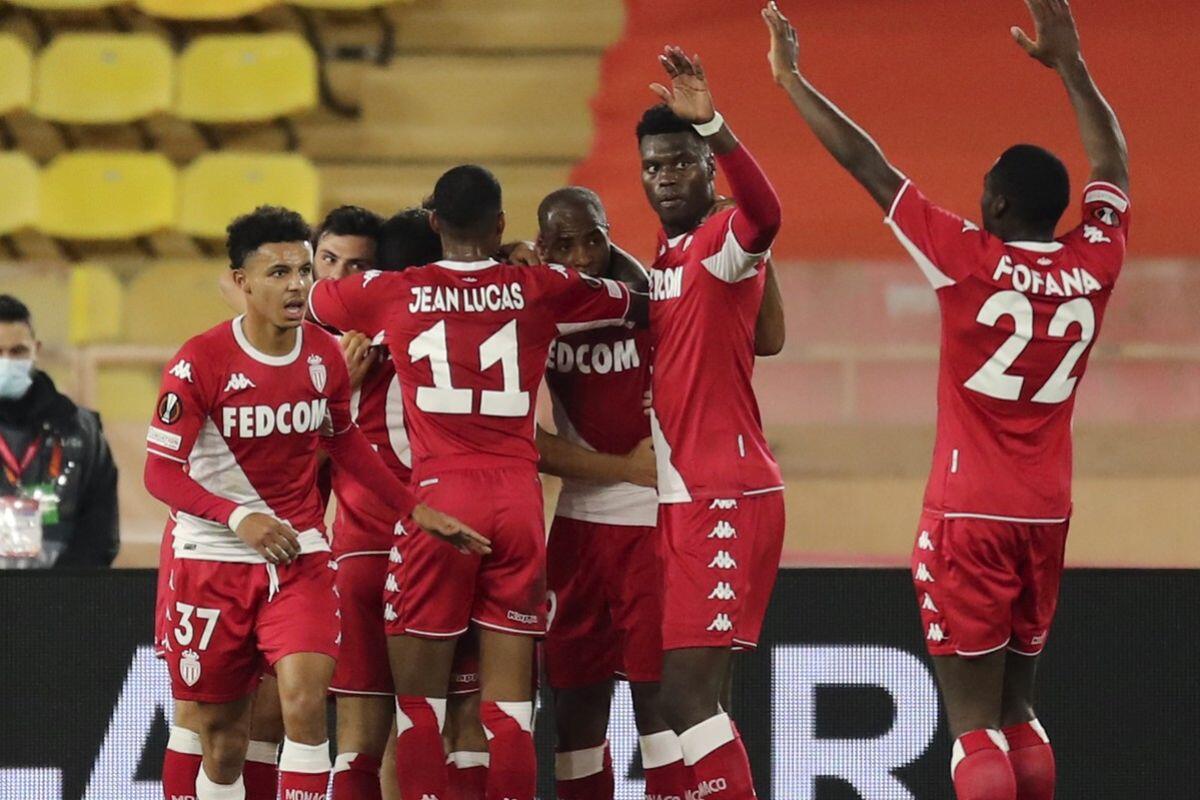 Προσπέραση με ήρωα τον Μπεν Γεντέρ thumb
