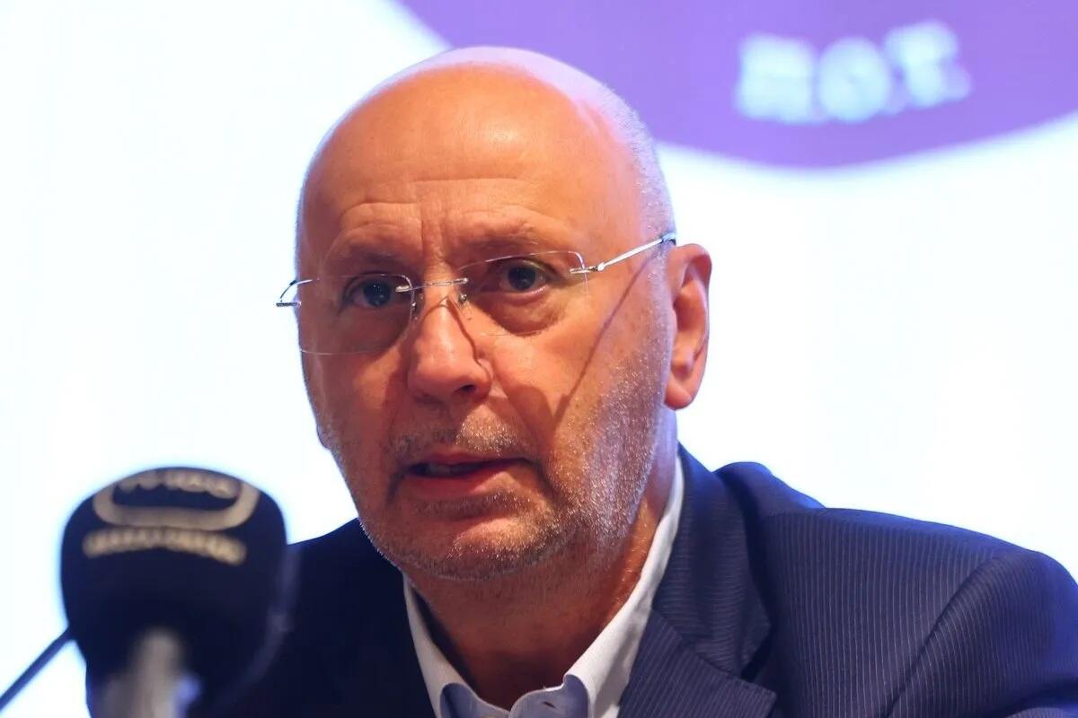 Μονεμβασιώτης: «Η εικόνα του Ηρακλή χειροτερεύει στο γήπεδο αντί να γίνεται καλύτερη» thumb