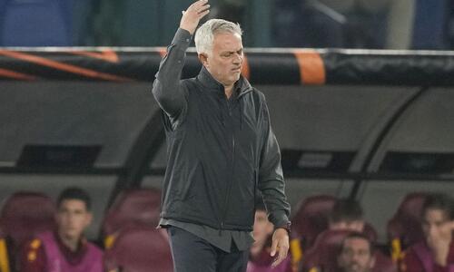 Μουρίνιο: «Θα με είχαν σκοτώσει...» thumb