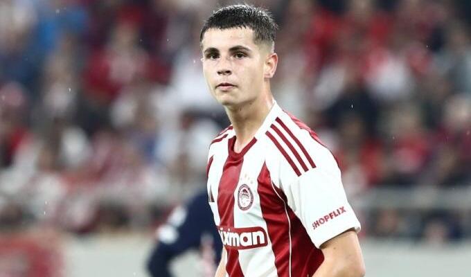 Γιουβέντους και Ντόρτμουντ στο...προσκλητήριο ενδιαφέροντος για τον Μουζακίτη thumb
