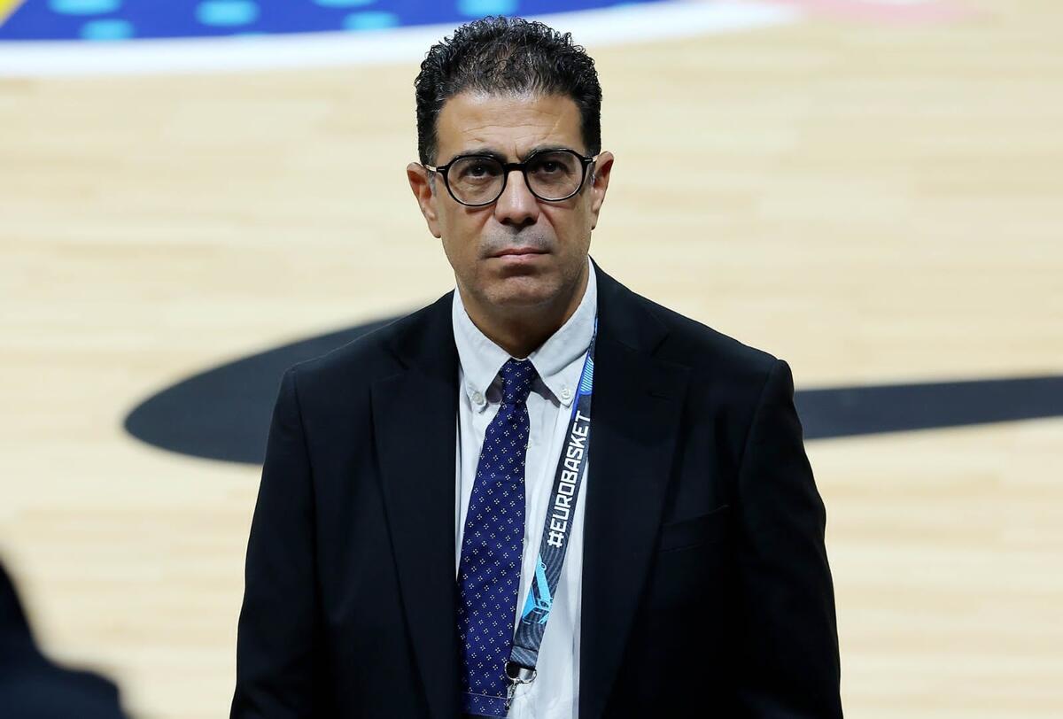 Το EuroBasket 2025 ως παρακαταθήκη για το μέλλον thumb