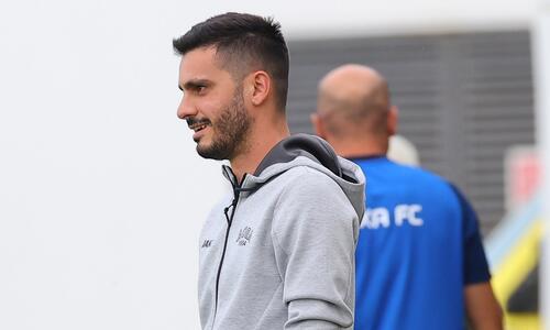 «Διπλά συγχαρητήρια στα παιδιά από τις ακαδημίες» thumb