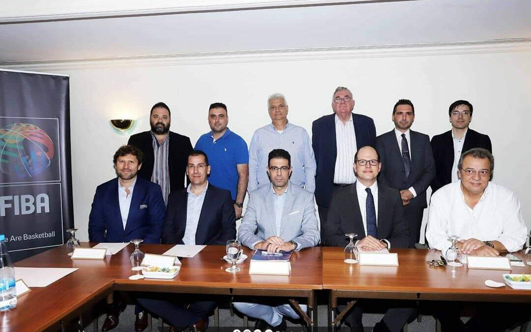 Μουζουρίδης: «Μια τετραετία γεμάτη από νέες προκλήσεις...» thumb
