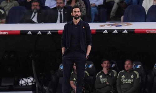 «Μπλόκο» της Ρεάλ στο νέο «αστέρι» που θέλει η Μπαρτσελόνα και προέρχεται από τις ακαδημίες της thumb