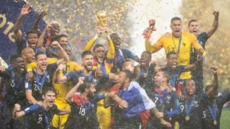 FIFA: Το βασικότερο εμπόδιο για Μουντιάλ κάθε δύο χρόνια thumb