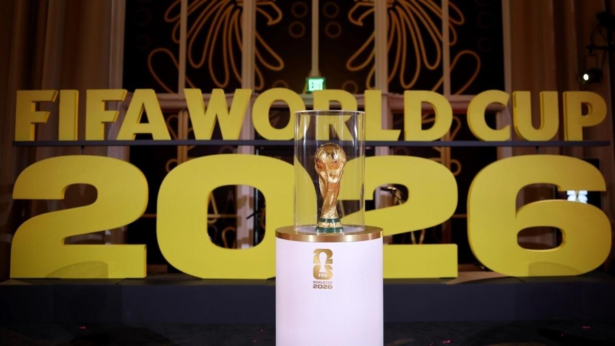 Μουντιάλ 2026: Οδεύει προς ρεκόρ πώλησης εισιτηρίων thumb