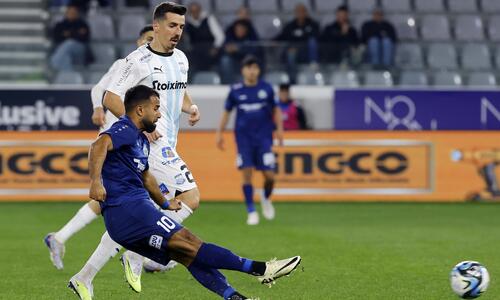ΤΕΛΙΚΟ: Απόλλων - Δόξα 0-1 thumb