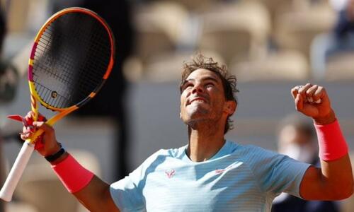 Roland Garros: Το πρόγραμμα της Τρίτης (6/10) thumb
