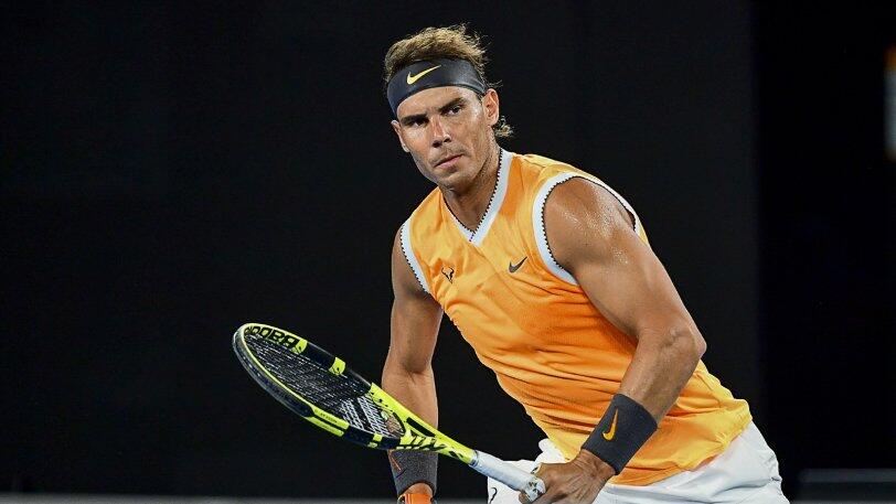 Australian Open: Οι διοργανωτές αρνούνται καθυστέρηση στην έναρξη του τουρνουά thumb
