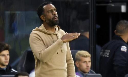 Η Σέλτικ θέλει προπονητή από το MLS thumb