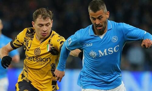 Serie A: Αμετάβλητη η κορυφή μετά το αποτέλεσμα στο 