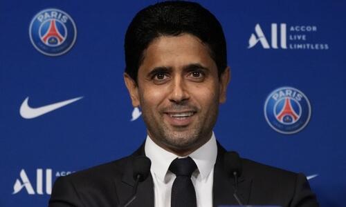 Παρί: Ο Κελαϊφί θέλει να τη φέρει πισώπλατα στην Γιουνάιτεντ thumb