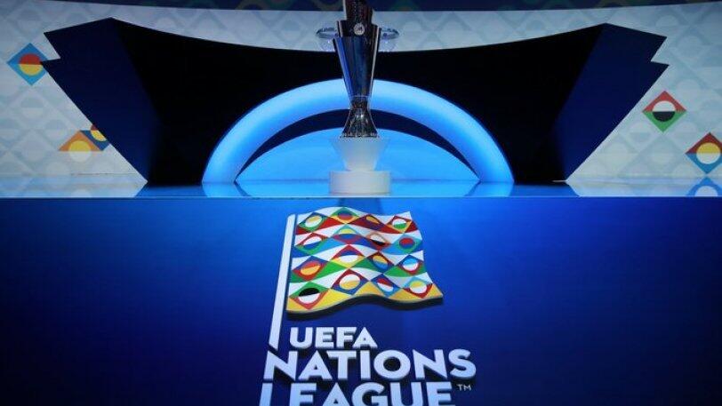 Nations League: Οι υποψήφιες χώρες για το final four! thumb