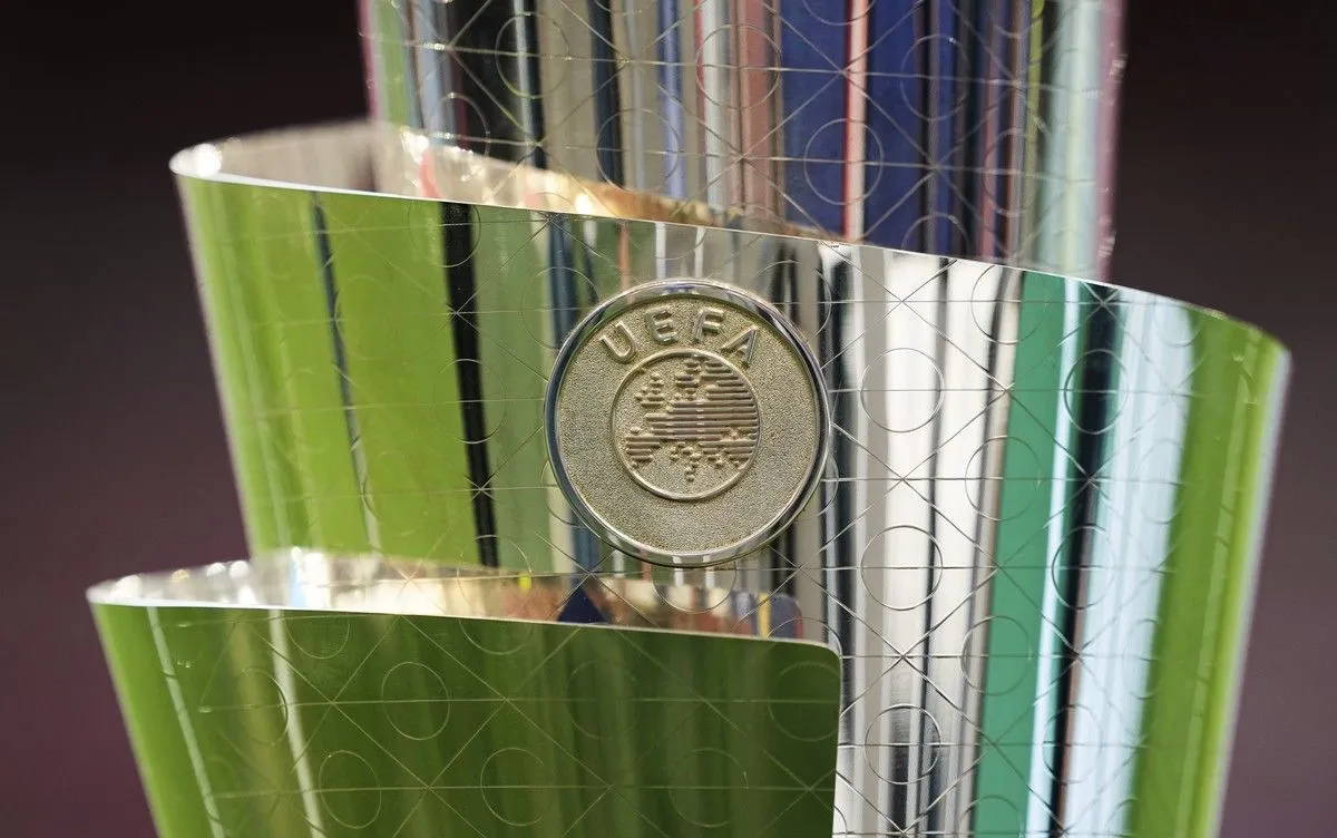Αποφάσεις UEFA: Σημαντικές αλλαγές στις διοργανώσεις των Εθνικών ομάδων! thumb