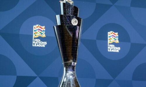 UEFA: Τόσα θα εισπράττουν ημερησίως οι κυπριακές ομάδες για τους διεθνείς τους! thumb