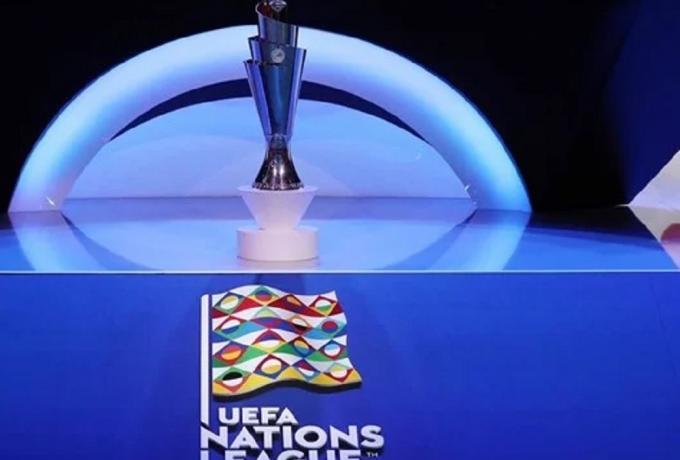 Στο Nations League από το '24 Βραζιλία και Αργεντινή; - Η «βόμβα» που έριξε στέλεχος της UEFA thumb