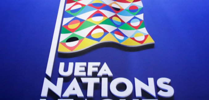 Nations League: Ματσάρες στην πρώτη κατηγορία thumb