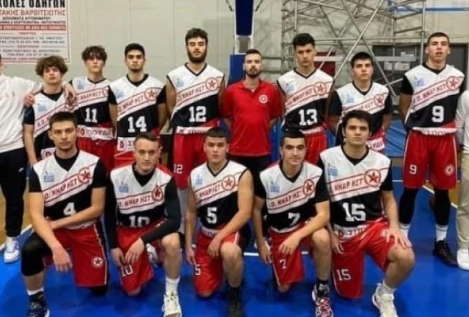 Αδιανόητο: Η Νήαρ Ηστ άφησε αβοήθητο 18χρονο παίκτη της ομάδας με έντονους πόνους στην κοιλιά! thumb
